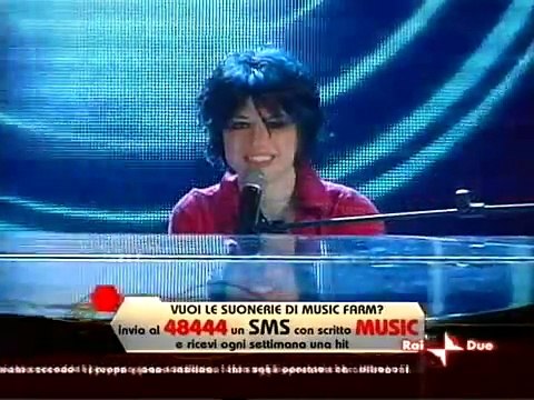 Dolcenera Sei Bellissima