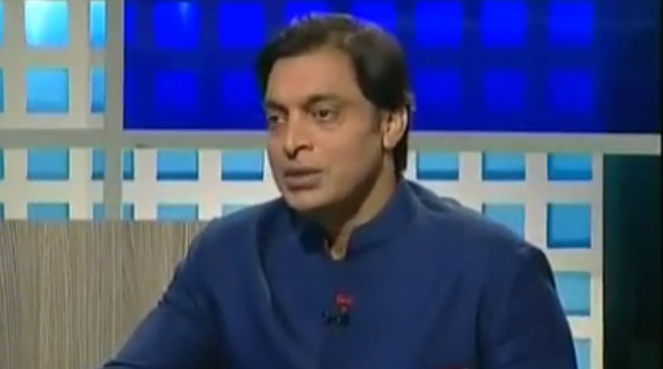 Jugnu - 2nd August 2015 (Shoaib Akhtar Interview)