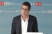 PSOE cree que Mas quiere romper España