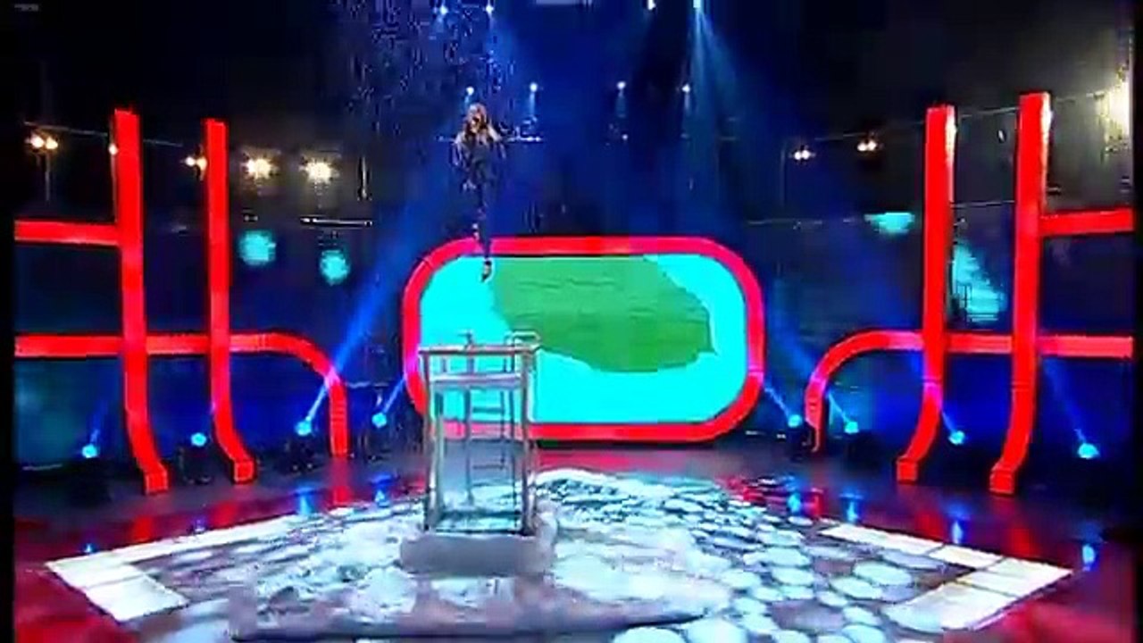 Dainuok jei gali Sabina