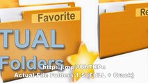 Actual File Folders 1.5 (FULL   Crack)