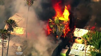 Obamina strategija u borbi protiv klimatskih promjena