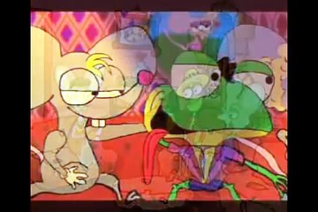 Rin Rin Renacuajo Grosero