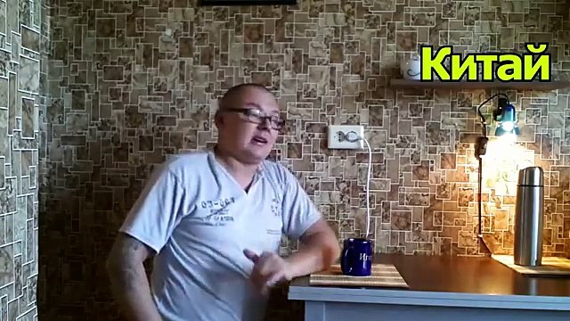 КИТАЙ МОЖЕТ ВСЕ