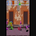 Genesis vs. SNES vs. Arcade: TMNT IV Turtles in Time / The Hyperstone Heist HD