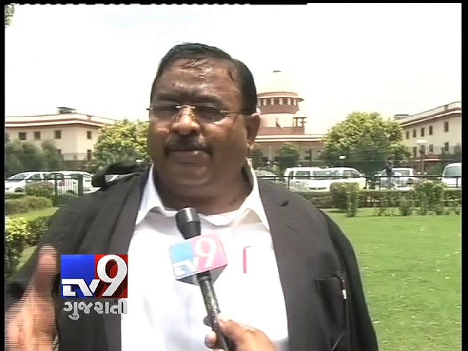 Ahmedabad BMW hit and run convict Vismay Shah gets bail from SC - Tv9 Gujarati