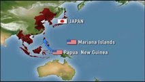 Trận hải chiến lớn nhất lịch sử nhân loại-Battle philippin sea