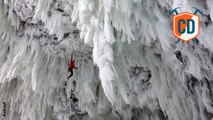 Will Gadd's Wildest Ice Climbing Adventures | EpicTV Climbing...