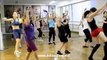 Открытый урок танца Латина Стрип Dallas dance studio Танцы в Молдове Танцы в Кишиневе