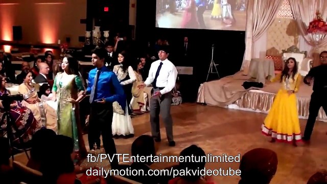Sweet Beaities Best Mehndi Dance Performance