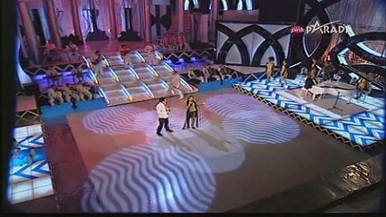 Ana Bekuta i Keba - Treba vremena