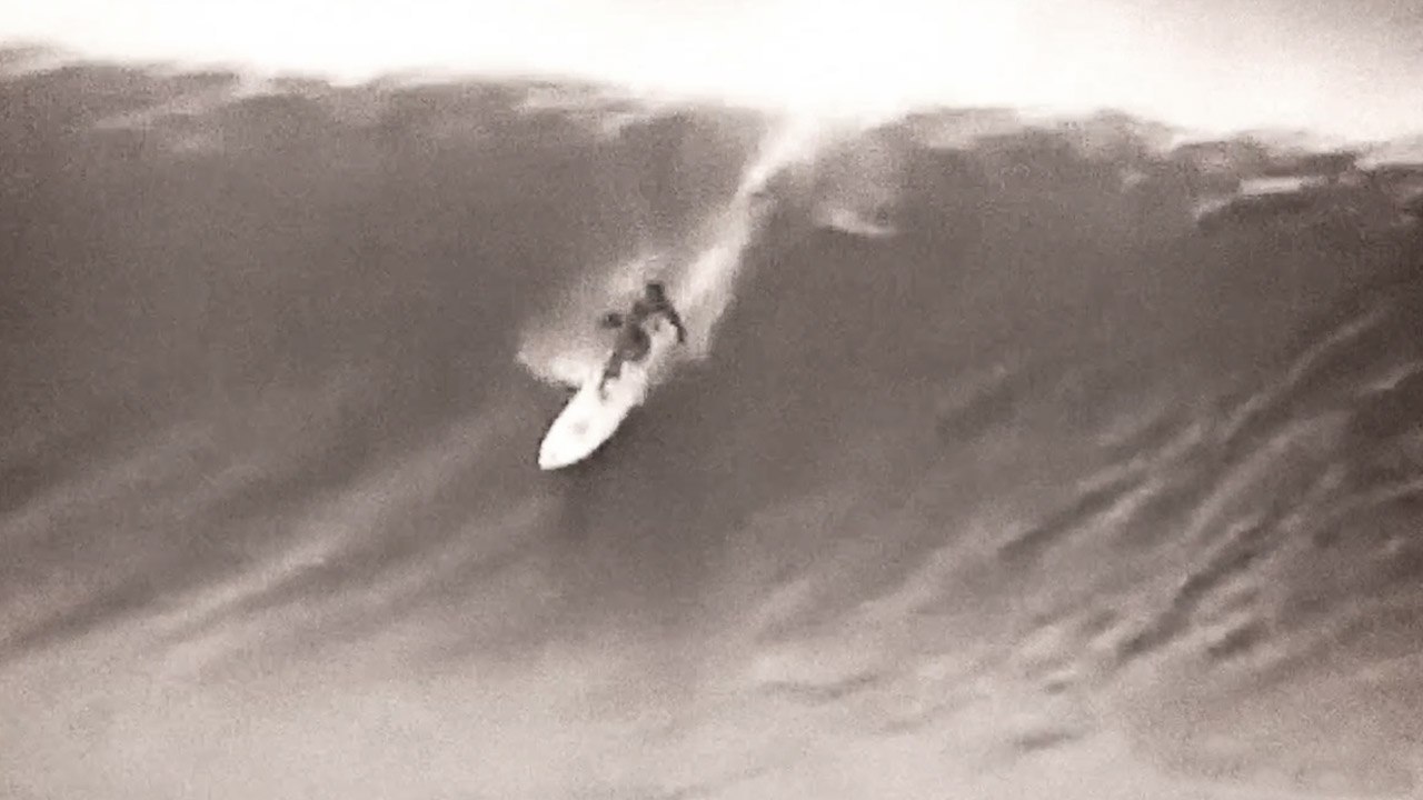 Kalani Chapman’s Owl's Shooter | Board Stories, Ep. 2