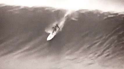 Kalani Chapman’s Owl's Shooter | Board Stories, Ep. 2