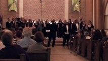 East Carolina University Chamber Singers: Ain't Got Time to Die