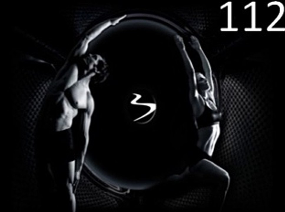Music & Gym [112]