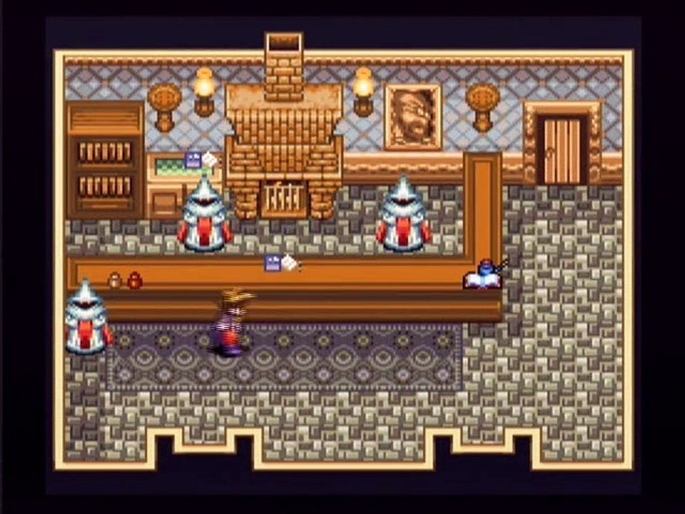 Terranigma Part 27 der Wahre Held der Geschichte