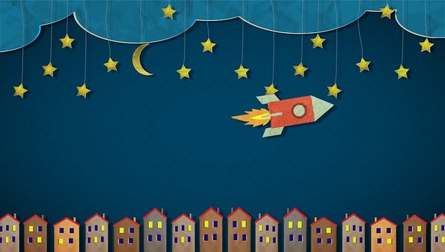 Dandini Dandini Dastana - NİNNİ