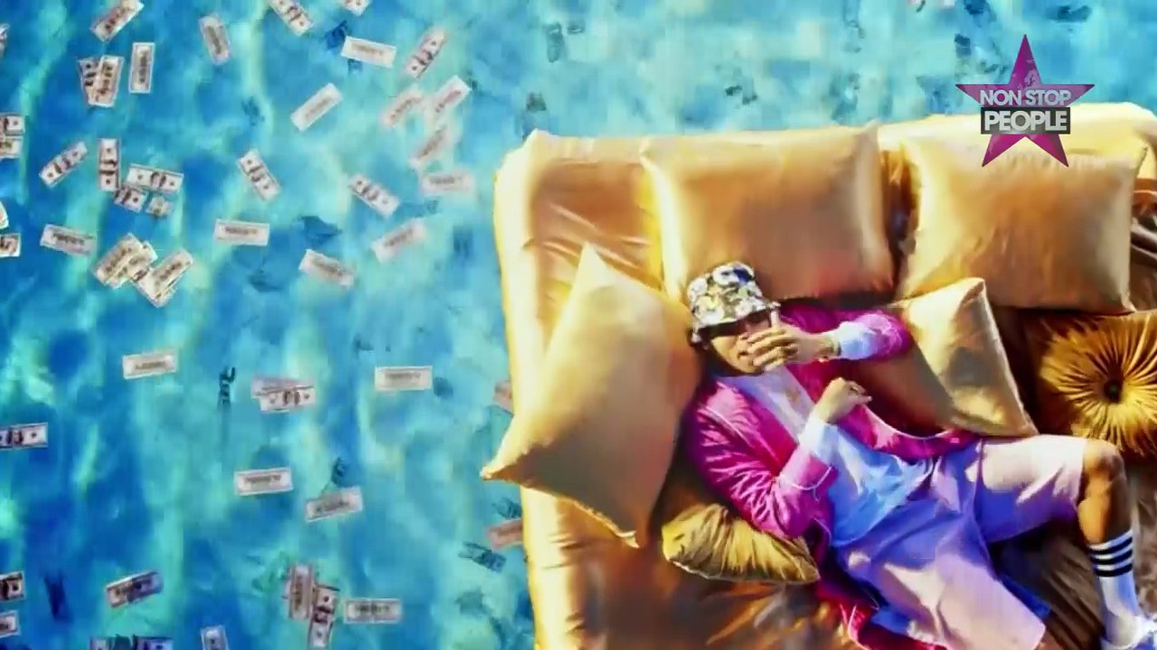 Chris Brown bientôt privé de voir sa fille ?