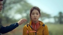 Lee Jong Suk and Park Shin Hye - Millet CF skip video