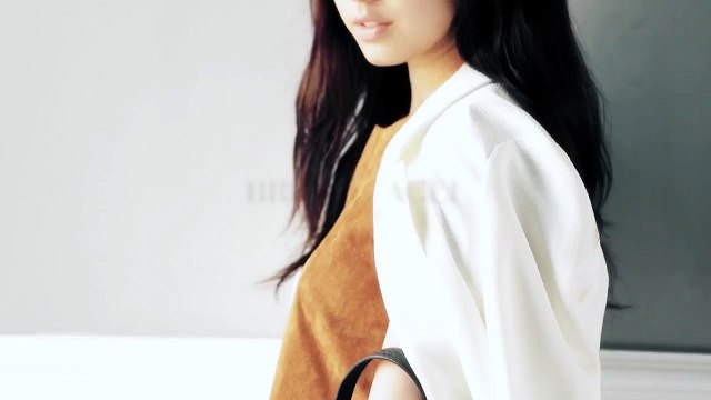 [CF] #ParkShinHye for Bruno Magli 2015 F_W Collection 15s