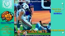 Best Touchdown DANCE CELEBRATIONS of All Time Best Football Vines Compilation 2015