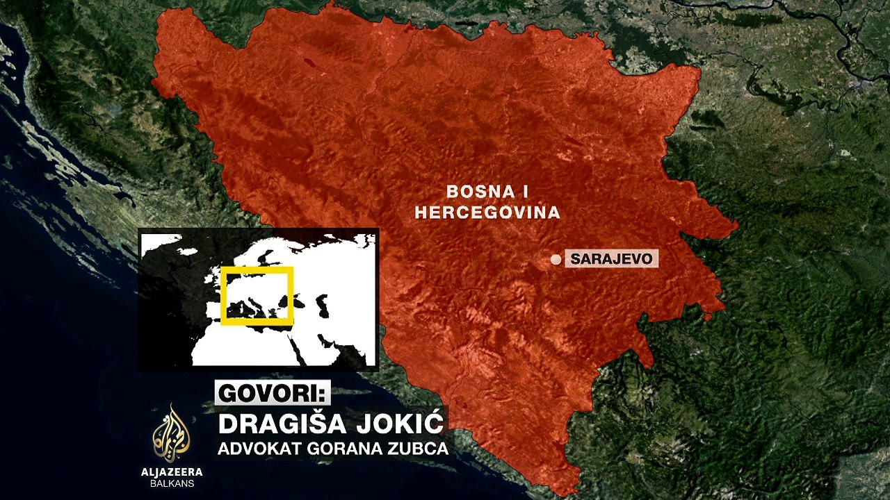 Advokat Gorana Zubca o podnošenju apelacije