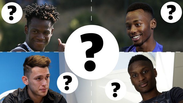 Le JT du mercato : encore une ou plusieurs recrues offensives pour l'OM