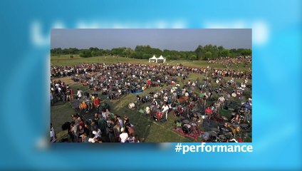 La minute web du 03 août 2015