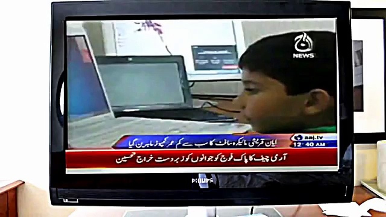 ZaidAliT best funny video2015