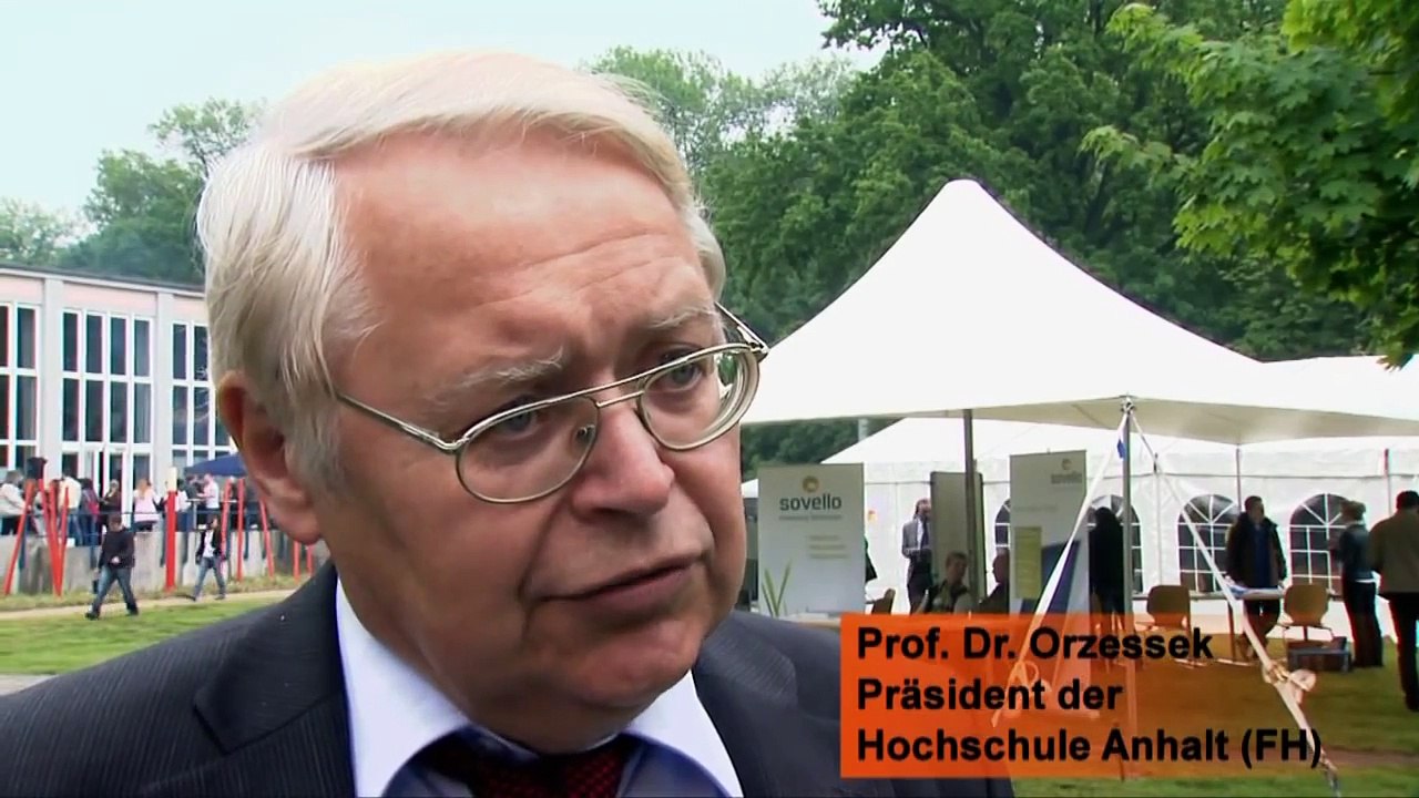 Solar Express Köthen - Medientechnik