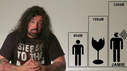 theTRUTH: Can You Shatter Glass With Your Voice?