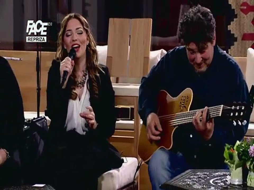 Alma Subasic - U srcu mome samo zivis ti