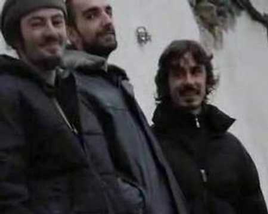 grupi NA - I feel so high