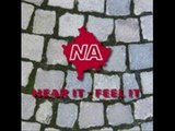 grupi NA - hear it feel it - original song
