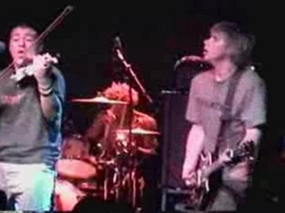 Yellowcard - Everywhere (Live)