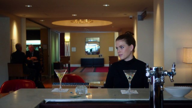 Грязный уик-энд Dirty Weekend, 2015 Трейлер №2