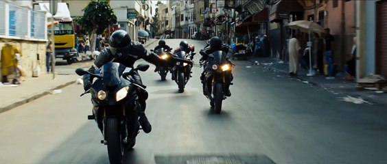 Миссия невыполнима  Племя изгоев Mission  Impossible - Rogue Nation, 2015  Грузинский ТВ-ролик