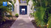 Nos Villas de luxe filmées par des drones au dessus du Lagon de Guadeloupe