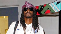 Snoop Dogg fermato a Lamezia Terme con 422.000 dollari in contanti