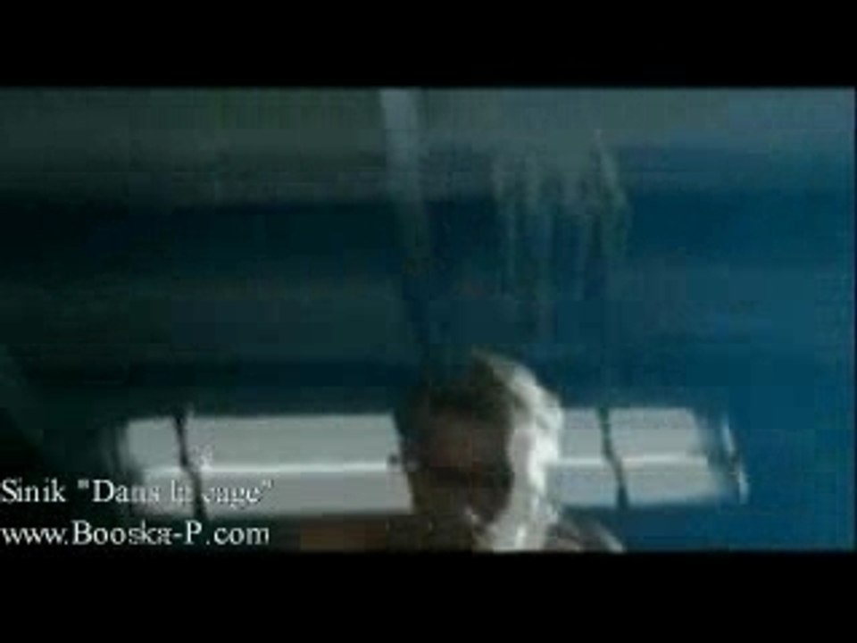 Sinik-Dans_la_cage-