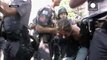 سازمان عفو بین الملل: پلیس صدها برزیلی را کشته است