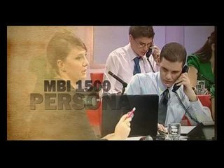 NJEREZ TE HUMBUR - MISSING PEOPLE ne TV KLAN