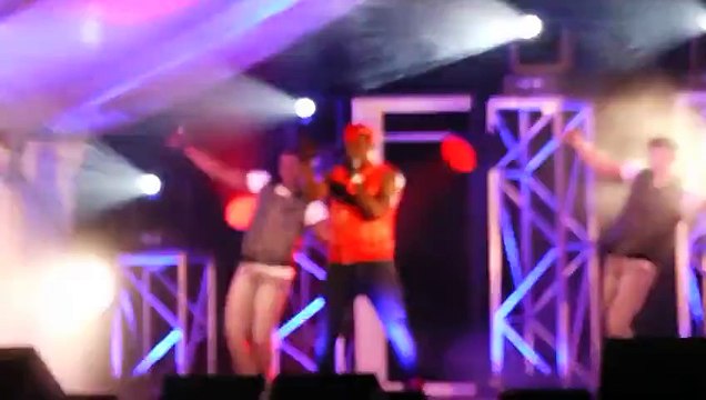 Timomatic Live at Ellenbrook, Dec 18