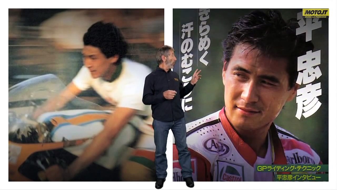 Nico Cereghini. Piloti e Paesi: il Giappone - Moto.it
