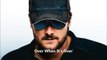 Eric Church - It's Over When It's Over with Lyrics