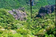 Serras do Nordeste, a Gruta de Ubajara