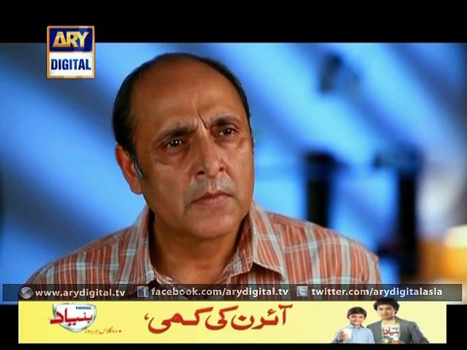 Mujhe Qabul Hai Ep - 40 - 3rd August 2015
