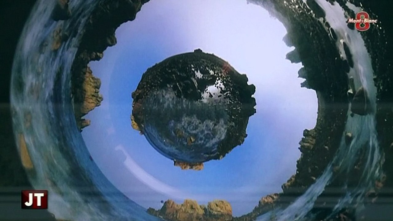 Exposition : "J’aime les panoramas" au Musée Rath (Genève)