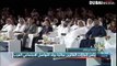 رغيب أمين يتسلَّم جائزة رواد التواصل الإجتماعي من حاكم إمارة دُبي محمد بن راشد آل مكتوم