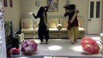 Barso Re Dance - Inspiration from Naina & Manpreet